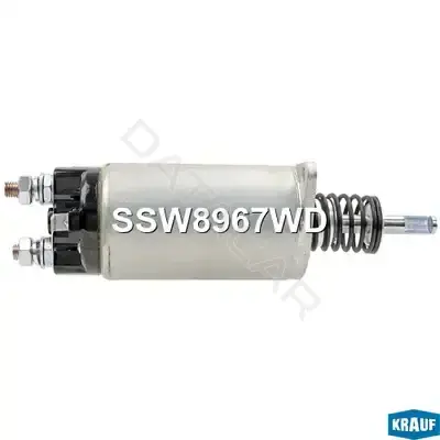 Реле втягивающее KRAUF SSW8967WD