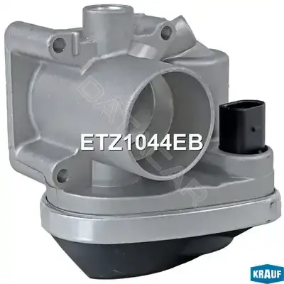 Дроссельная заслонка KRAUF ETZ1044EB
