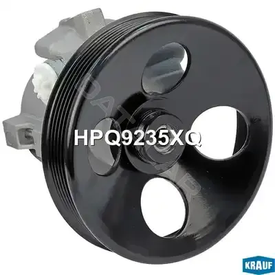 Насос гидроусилителя руля KRAUF HPQ9235XQ
