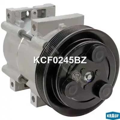 Компрессор кондиционера KRAUF KCF0245BZ