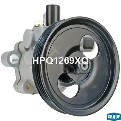 Насос гидроусилителя руля KRAUF HPQ1269XQ
