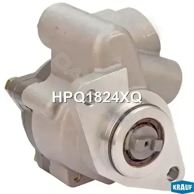 Насос гидроусилителя руля KRAUF HPQ1824XQ
