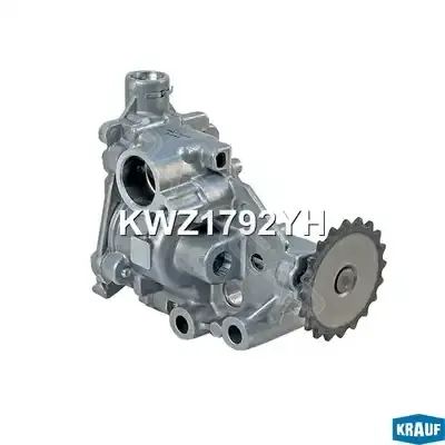 Масляный насос KRAUF KWZ1792YH
