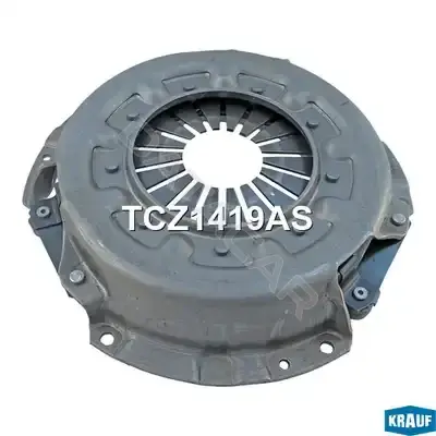 Корзина сцепления KRAUF TCZ1419AS
