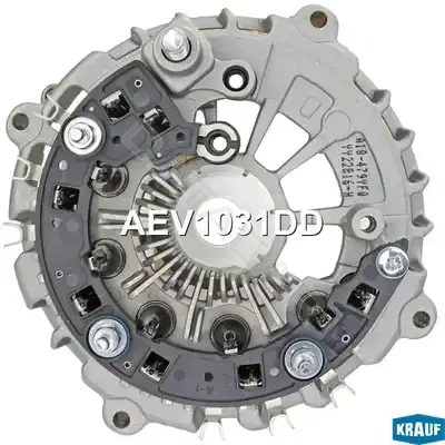 Диодный мост генератора KRAUF AEV1031DD