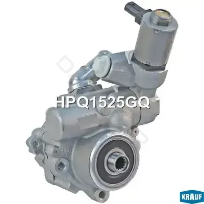 Насос гидроусилителя руля KRAUF HPQ1525GQ