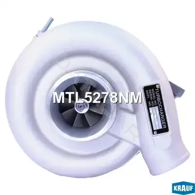 Турбина KRAUF MTL5278NM