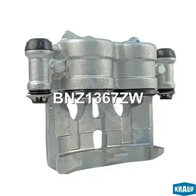 Суппорт тормозной KRAUF BNZ1367ZW