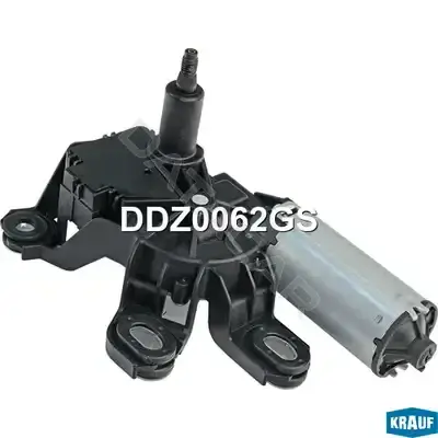 Мотор стеклоочистителя KRAUF DDZ0062GS