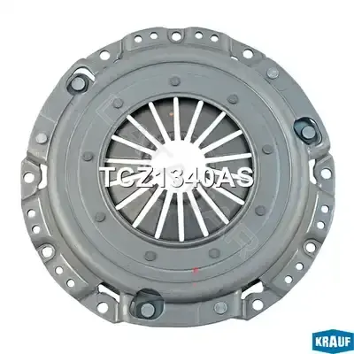 Корзина сцепления KRAUF TCZ1340AS