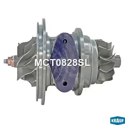 Турбина KRAUF MCT0828SL