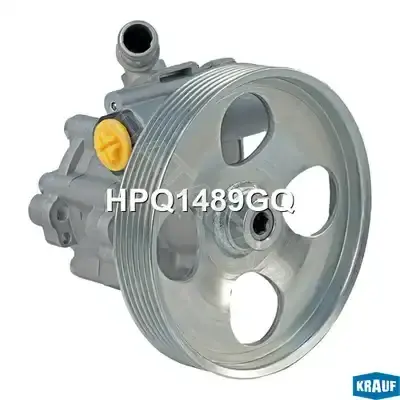 Насос гидроусилителя руля KRAUF HPQ1489GQ