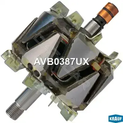 Ротор генератора KRAUF AVB0387UX