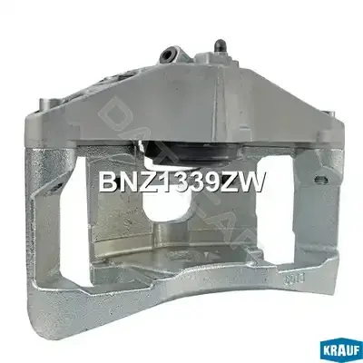 Суппорт тормозной KRAUF BNZ1339ZW