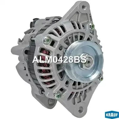 Генератор KRAUF ALM0428BS