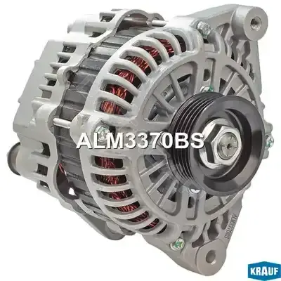 Генератор KRAUF ALM3370BS