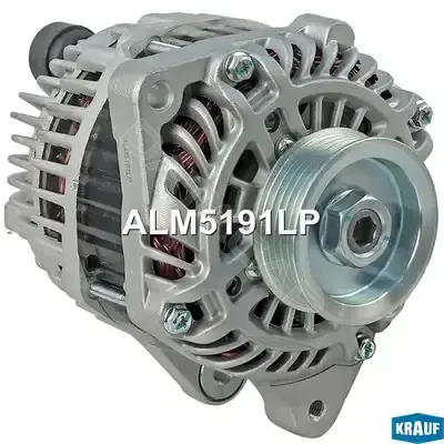 Генератор KRAUF ALM5191LP