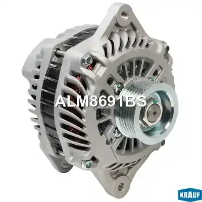 Генератор KRAUF ALM8691BS
