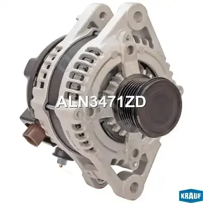 Генератор KRAUF ALN3471ZD
