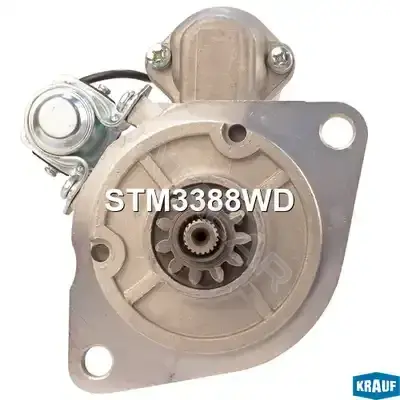 Стартер KRAUF STM3388WD