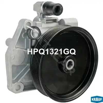 Насос гидроусилителя руля KRAUF HPQ1321GQ