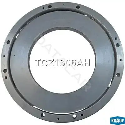 Корзина сцепления KRAUF TCZ1306AH