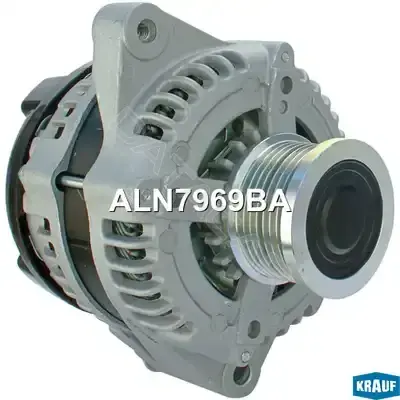 Генератор KRAUF ALN7969BA