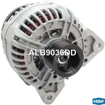 Генератор KRAUF ALB9036DD