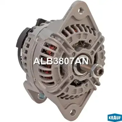 Генератор KRAUF ALB3807AN