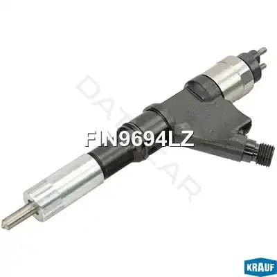 Форсунки KRAUF FIN9694LZ