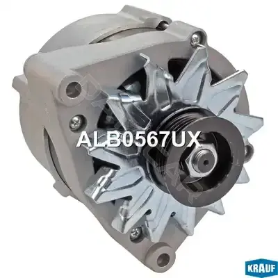 Генератор KRAUF ALB0567UX