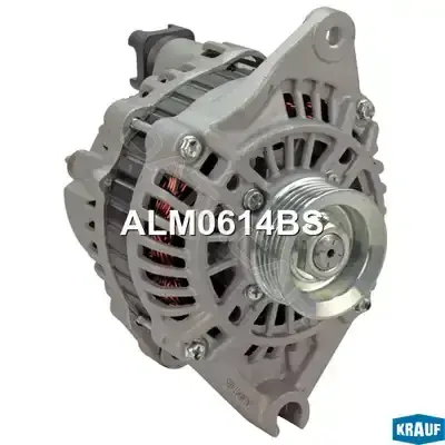 Генератор KRAUF ALM0614BS