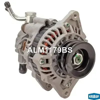 Генератор KRAUF ALM1179BS