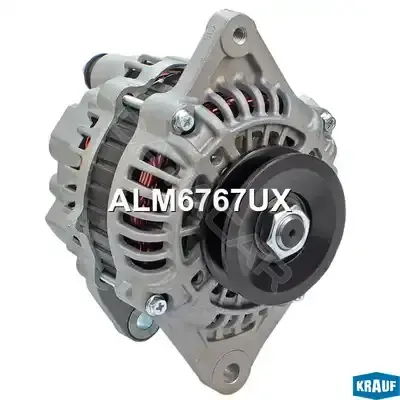 Генератор KRAUF ALM6767UX