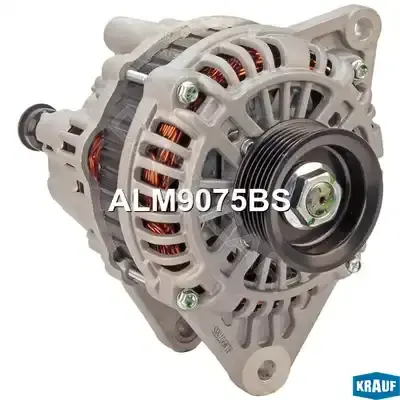 Генератор KRAUF ALM9075BS