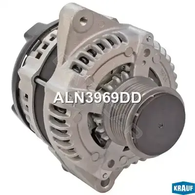 Генератор KRAUF ALN3969DD