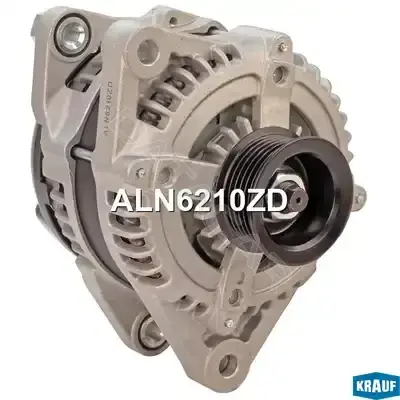 Генератор KRAUF ALN6210ZD