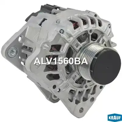Генератор KRAUF ALV1560BA