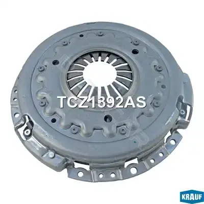 Корзина сцепления KRAUF TCZ1392AS