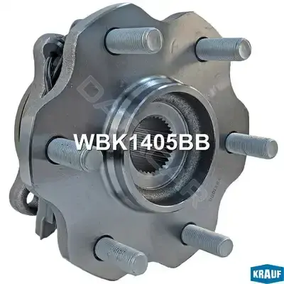 Подшипник ступицы KRAUF WBK1405BB