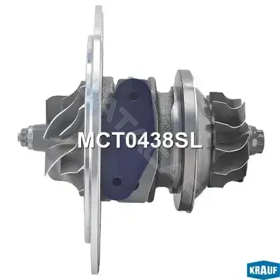 Турбина KRAUF MCT0438SL