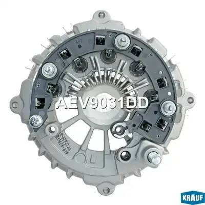 Диодный мост генератора KRAUF AEV9031DD