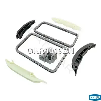 Комплект цепи ГРМ KRAUF GKR1019BN