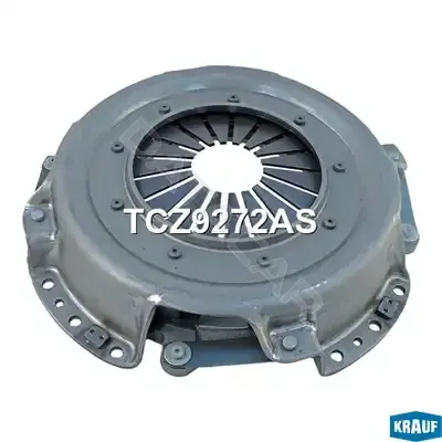 Корзина сцепления KRAUF TCZ9272AS