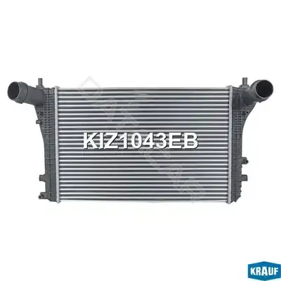 Интеркулер KRAUF KIZ1043EB