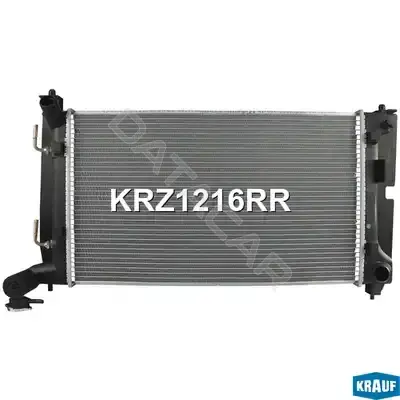 Радиатор охлаждения KRAUF KRZ1216RR