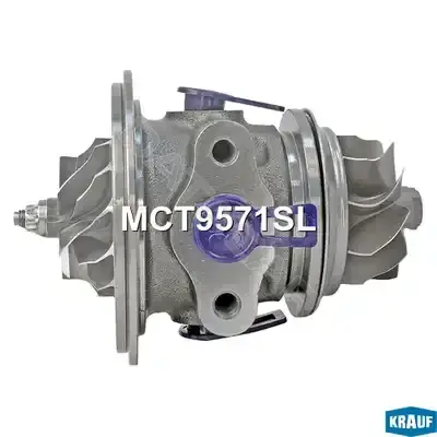 Турбина KRAUF MCT9571SL