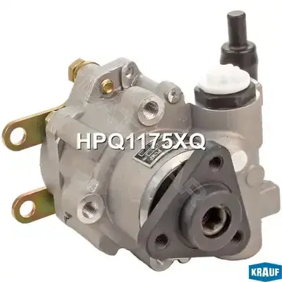 Насос гидроусилителя руля KRAUF HPQ1175XQ