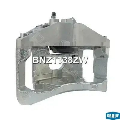 Суппорт тормозной KRAUF BNZ1338ZW