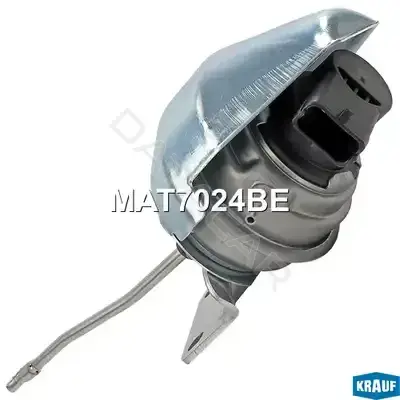 Турбина KRAUF MAT7024BE